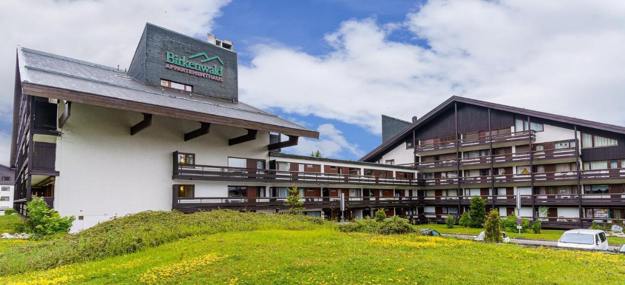 Appartement Seefeld Tirol - Luxusappartement Birkenwald Зефельд-ін-Тіроль Екстер'єр фото