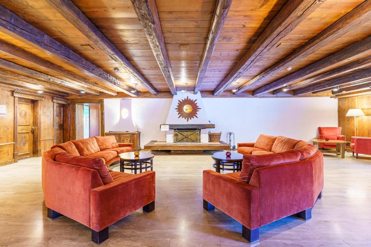 Appartement Seefeld Tirol - Luxusappartement Birkenwald Зефельд-ін-Тіроль Екстер'єр фото