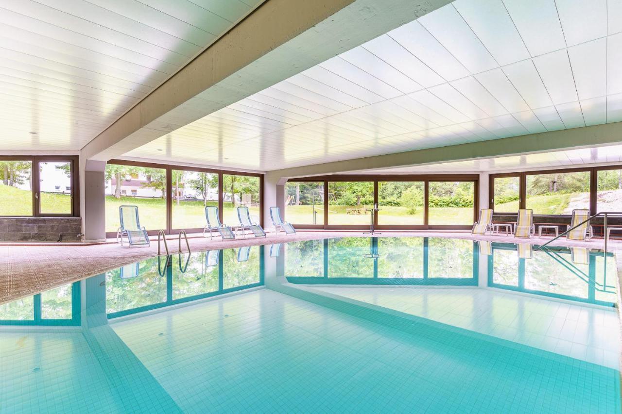 Appartement Seefeld Tirol - Luxusappartement Birkenwald Зефельд-ін-Тіроль Екстер'єр фото
